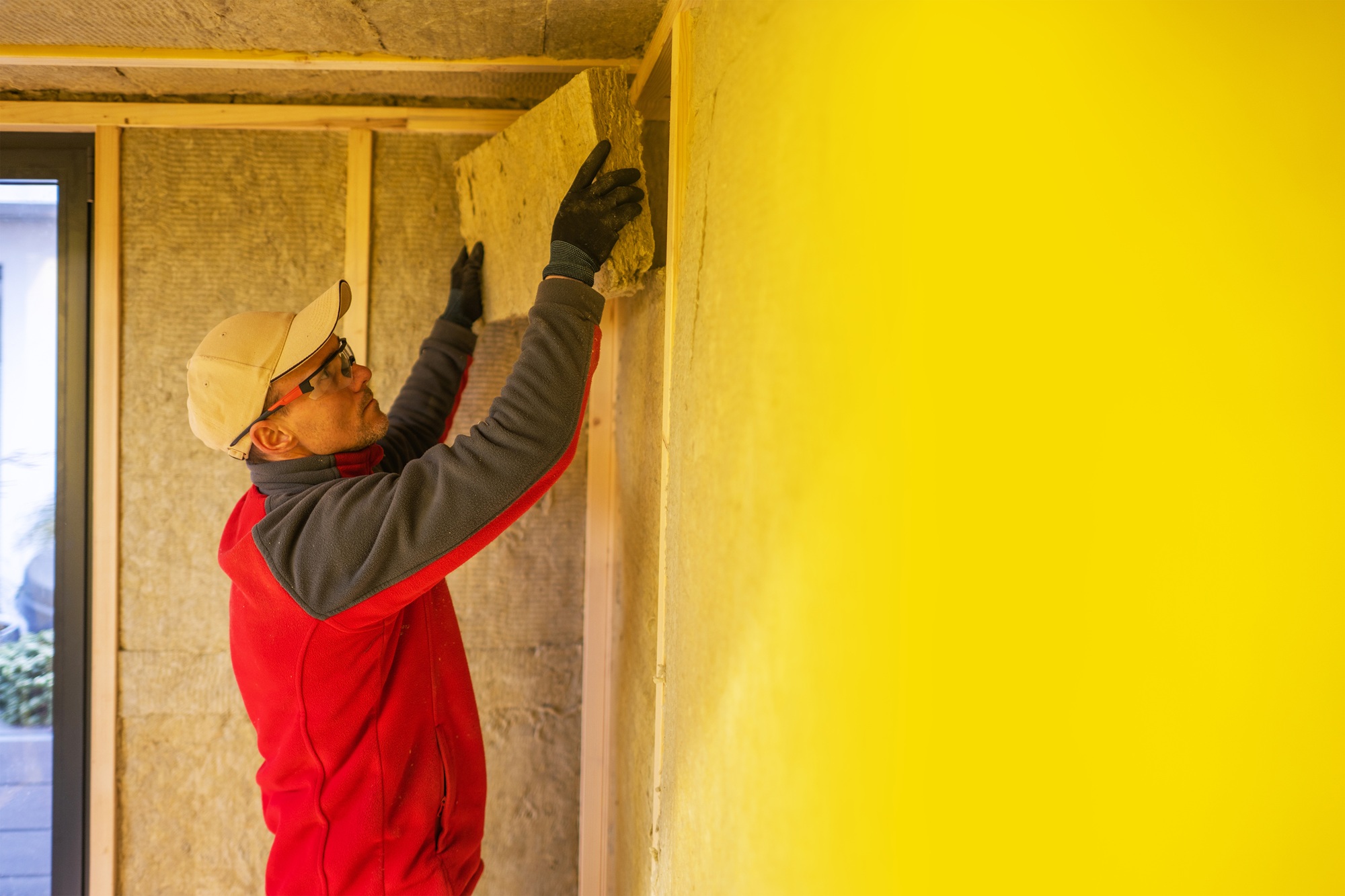 Insulation Contractor Portland OR