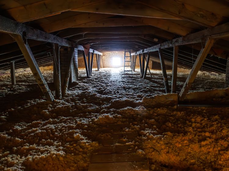 Insulation Contractor Aloha Or