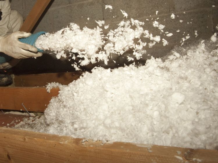 Insulation Contractor Happy Valley Or