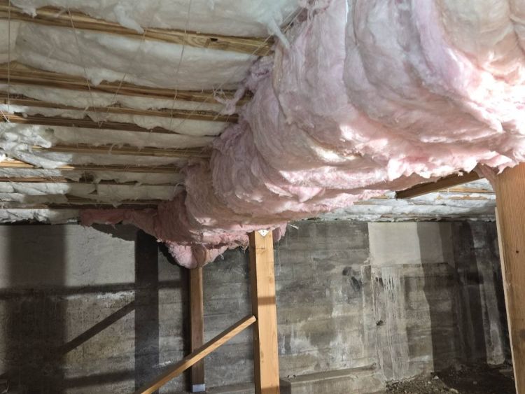 Insulation Contractor Mt Tabor Portland Or