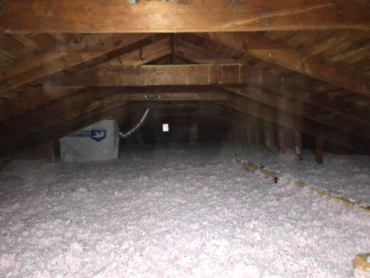 Insulation Contractor Near Me Canby Or