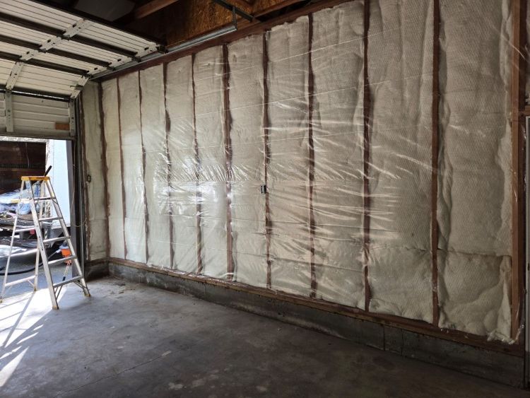 Insulation Contractor Near Me Estacada Or