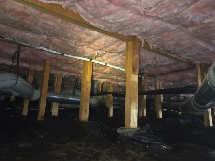 Insulation Contractor Near Me Laurelhurst Portland Or
