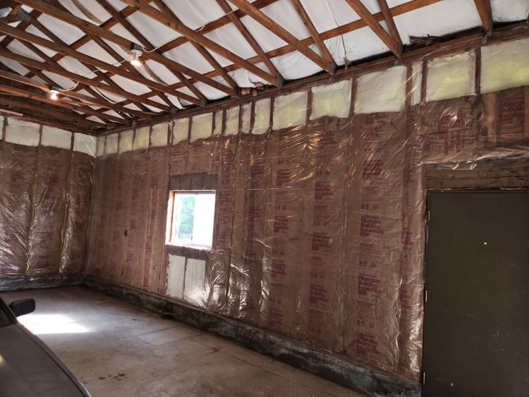 Insulation Contractor Near Me Mt Tabor Portland Or