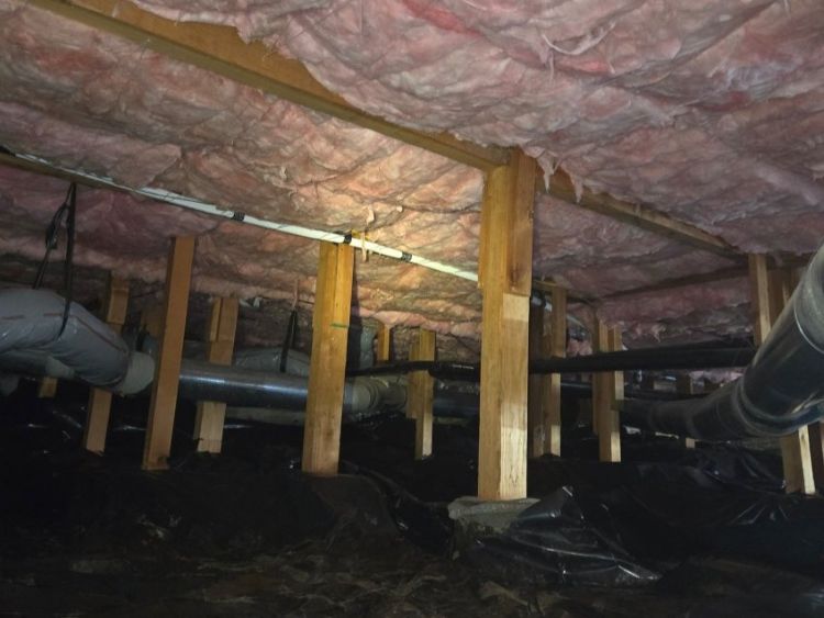 Insulation Contractor Near Me Tigard Or