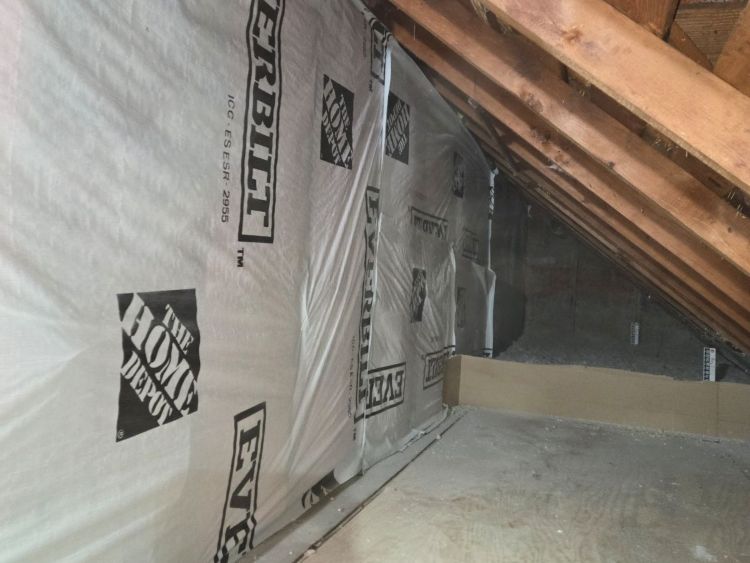 Insulation Contractor Near Me