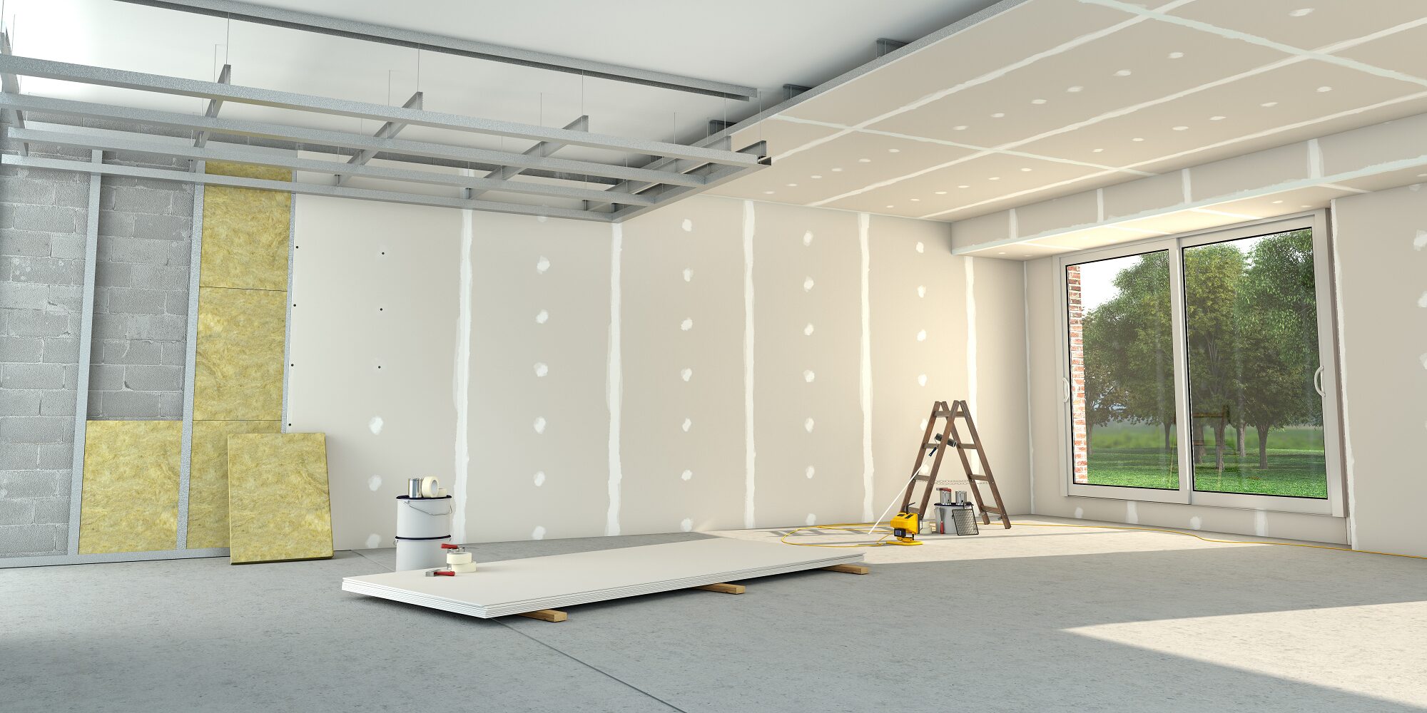Insulation Contractor In Portland Or