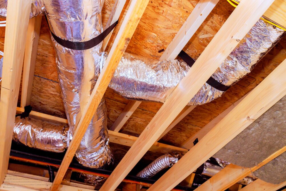 Insulation Contractor Near Me In Portland Or