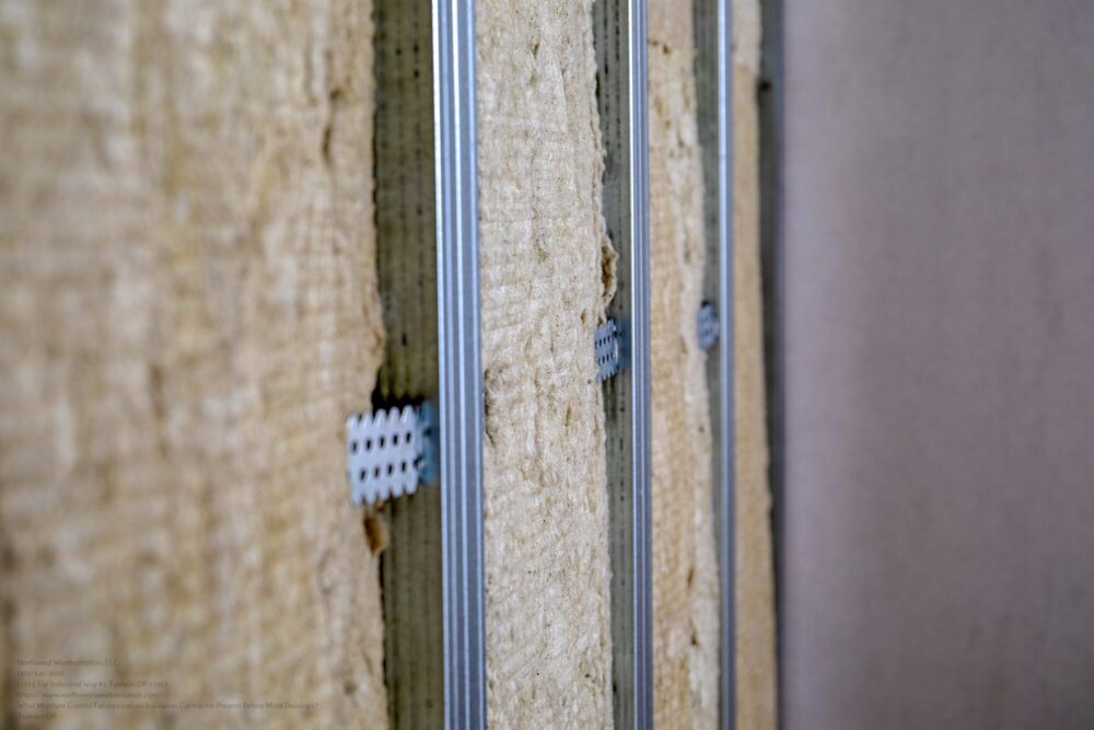 Insulation Contractor Near Me In Tualatin