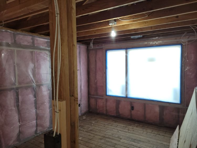 Insulation Installation Near Me