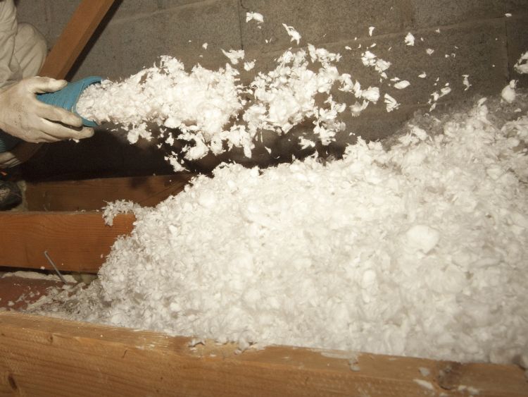 Insulation Installation Tigard Or