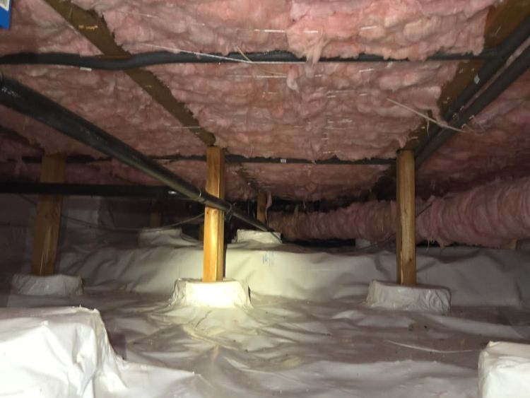 Insulation Replacement Near Me Oregon City Or