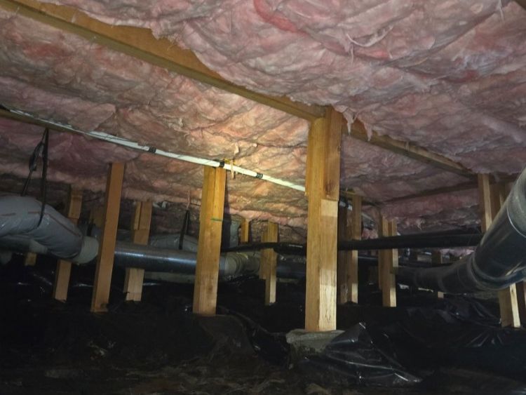 Insulation Replacement Near Me Tualatin Or