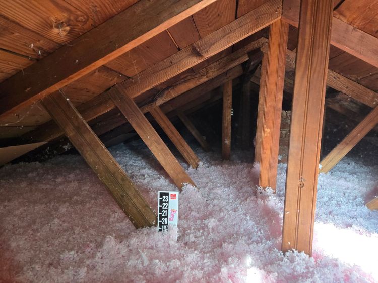 Insulation Replacement Oregon City Or