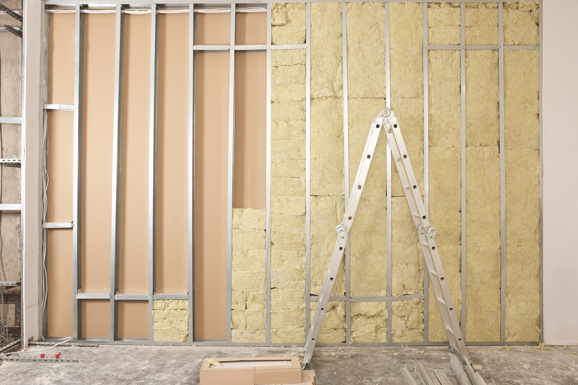 Insulation Company Hillsboro OR