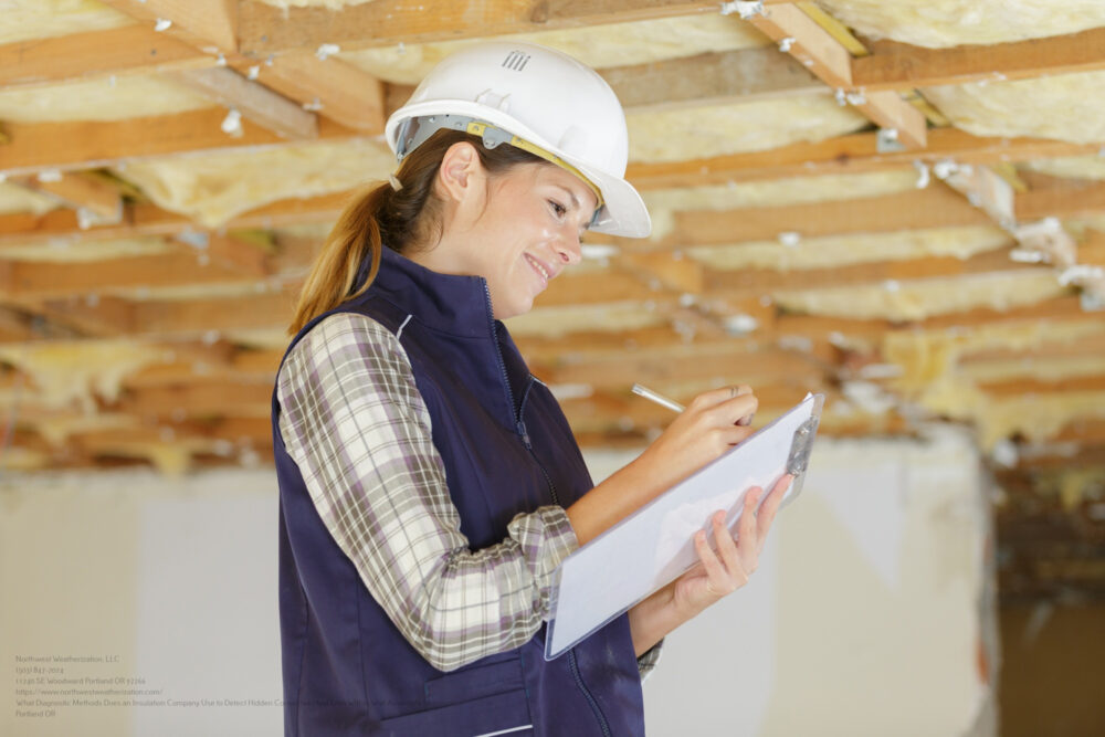 Insulation Company near me Hillsboro OR