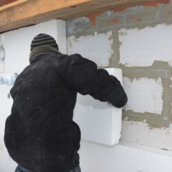 Insulation Contractor Mt Tabor Portland OR