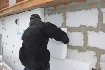 Insulation Contractor Mt Tabor Portland OR