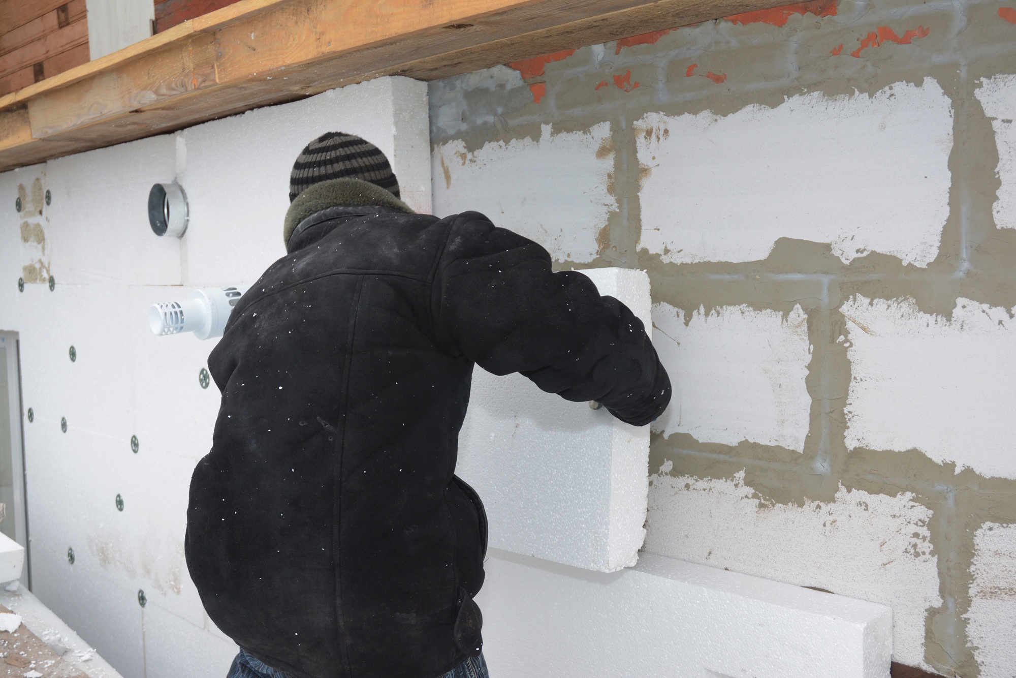 Insulation Contractor Mt Tabor Portland OR