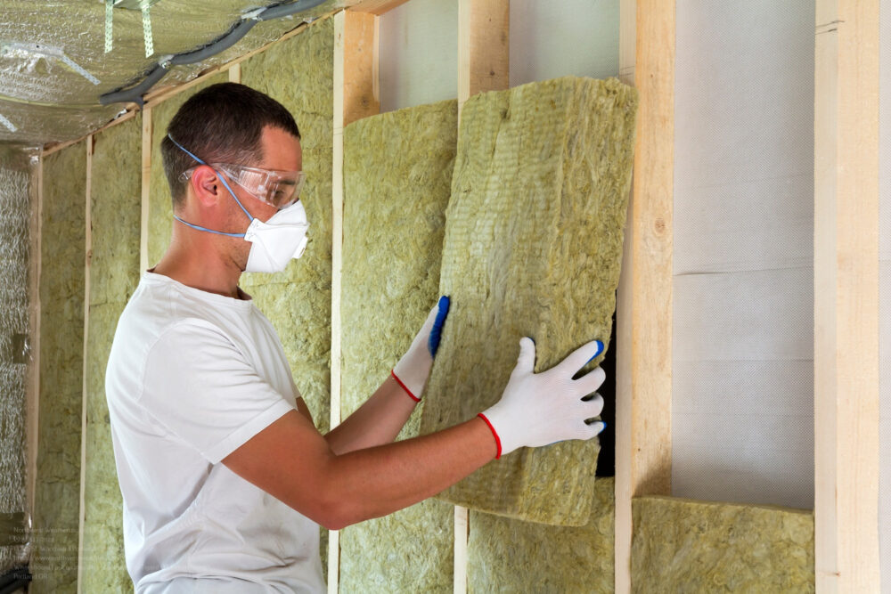 Insulation Contractor near me Tigard OR