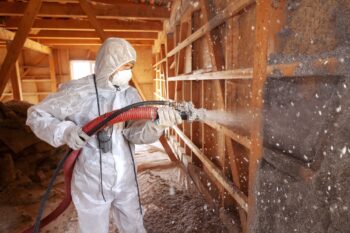 Insulation Installation Portland OR