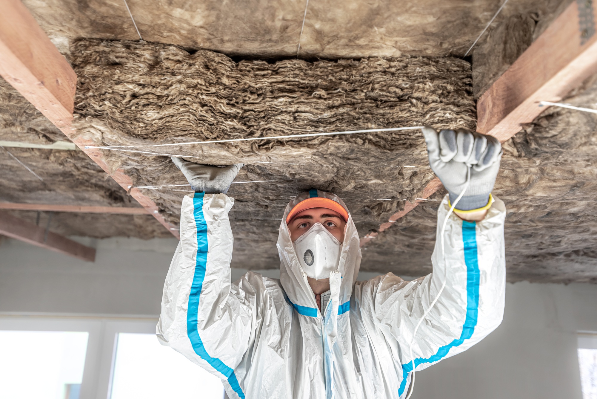 Insulation Installation Tigard OR