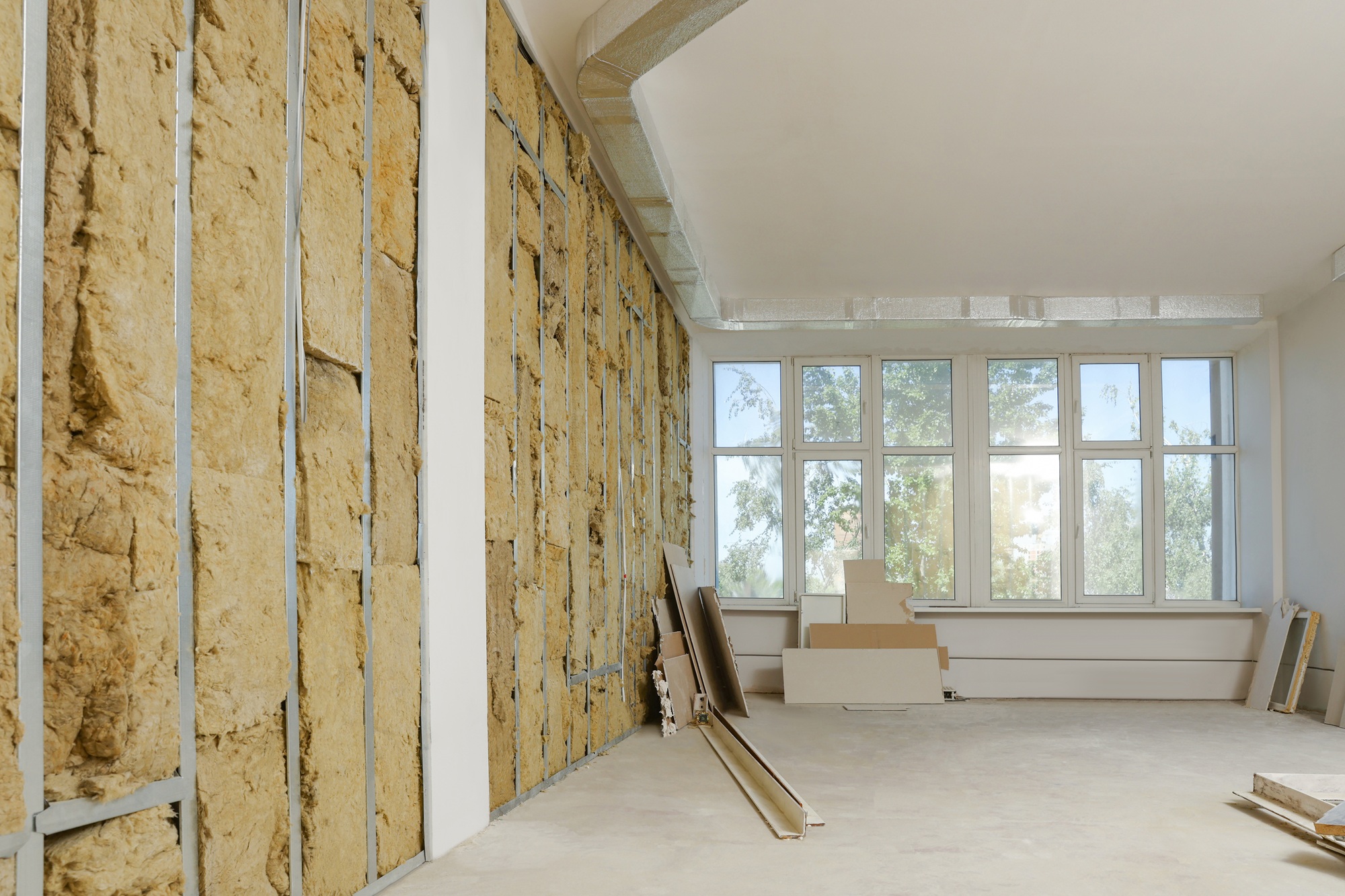 Insulation Installation Tualatin OR