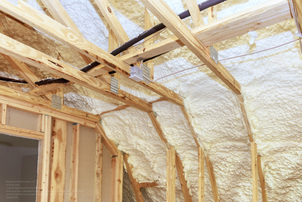 Insulation Installation near me Tigard OR