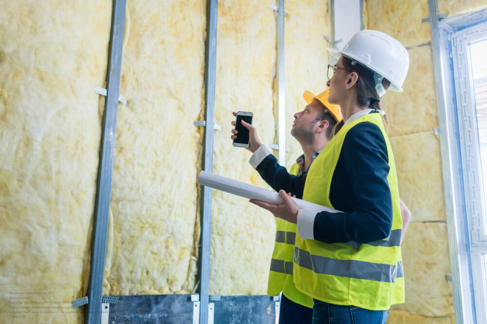 Insulation Installation near me Tualatin OR