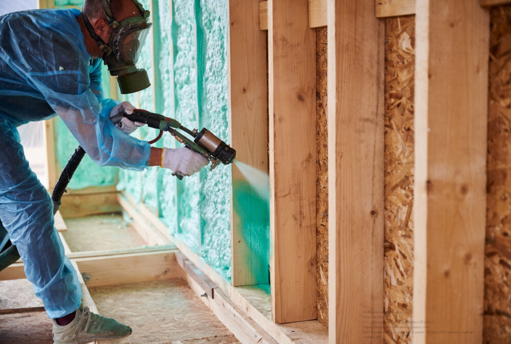 Insulation Replacement near me Tualatin OR