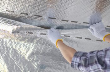 Vapor Barrier Installation Portland OR