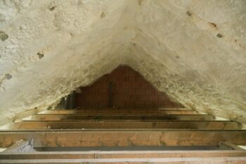Attic Insulation Portland OR