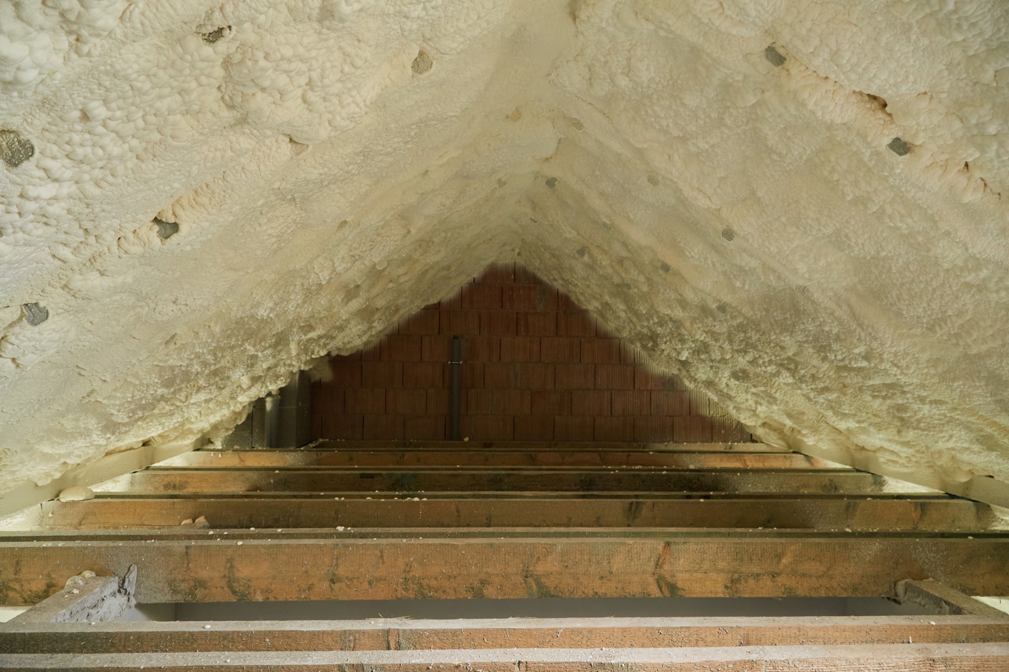 Attic Insulation Portland OR