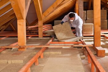 Attic Insulation Portland OR