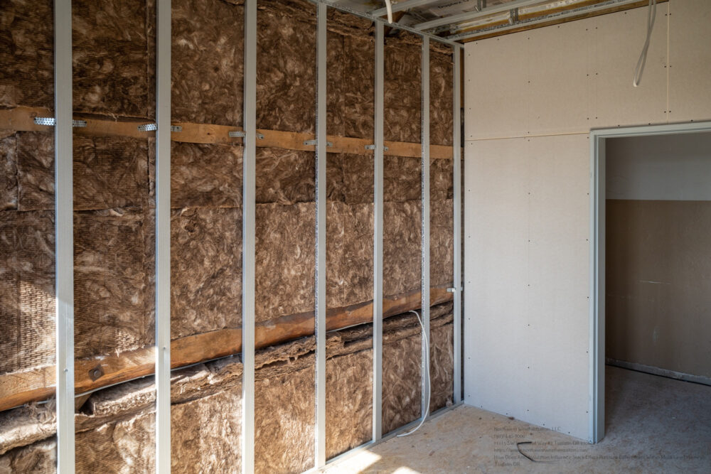 Attic Insulation near me Tualatin OR