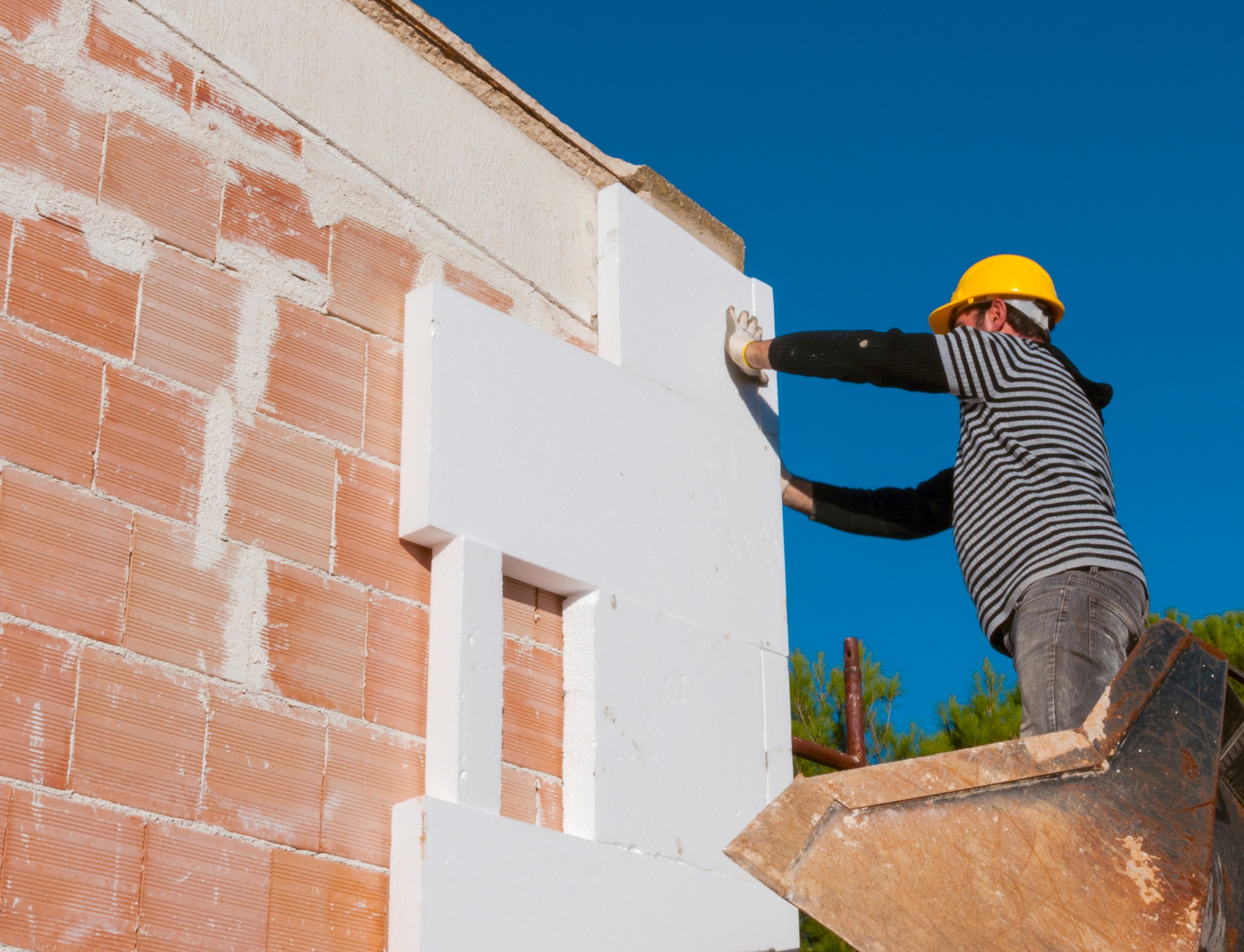 Insulation Installation Tualatin OR