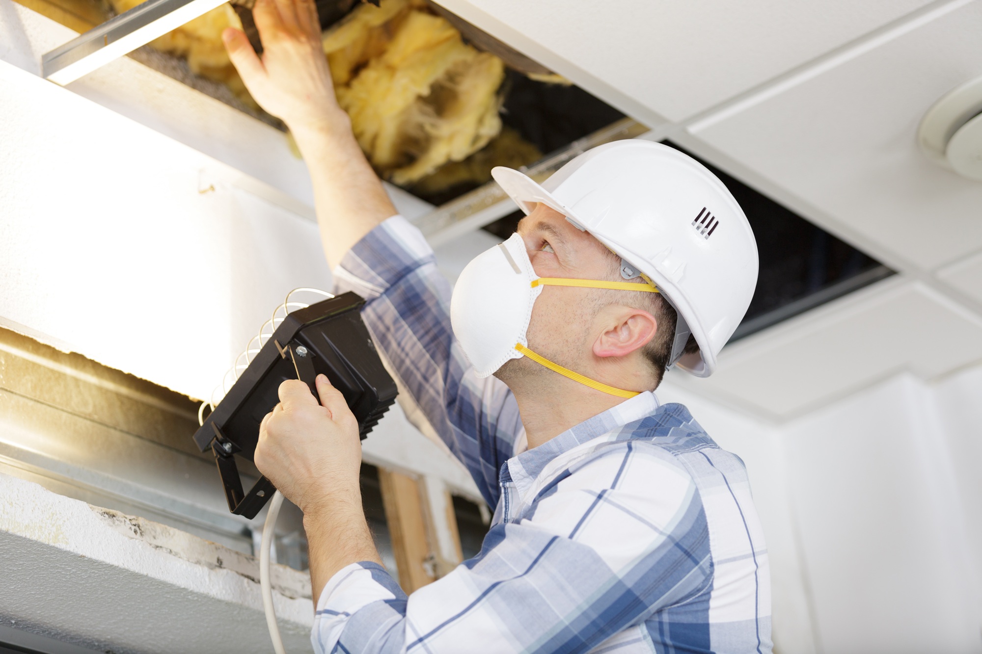 Insulation Installation Portland OR