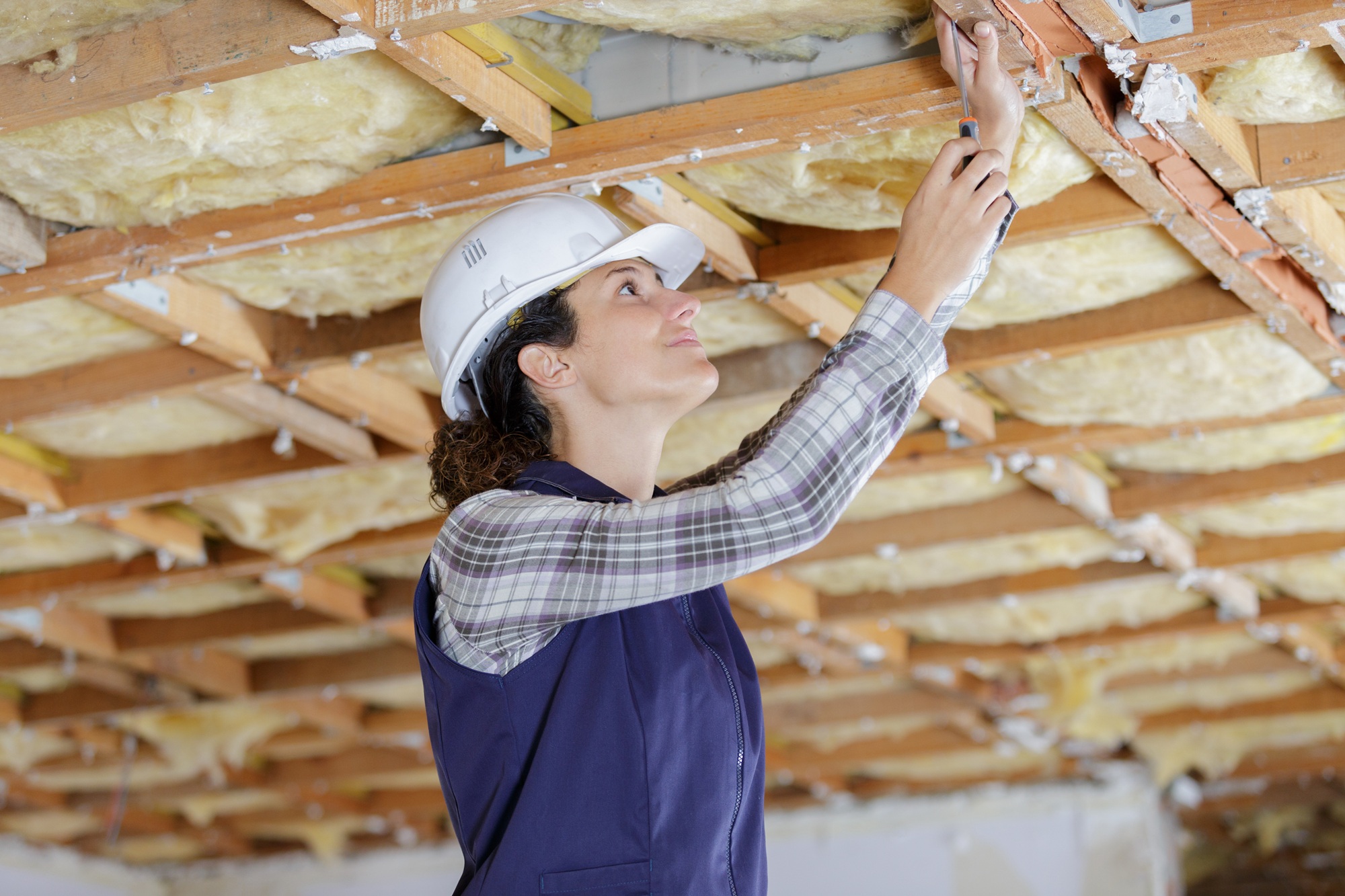 Insulation Installation Tualatin OR
