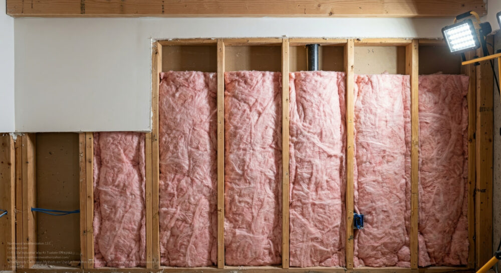 Insulation Installation near me  Tualatin OR