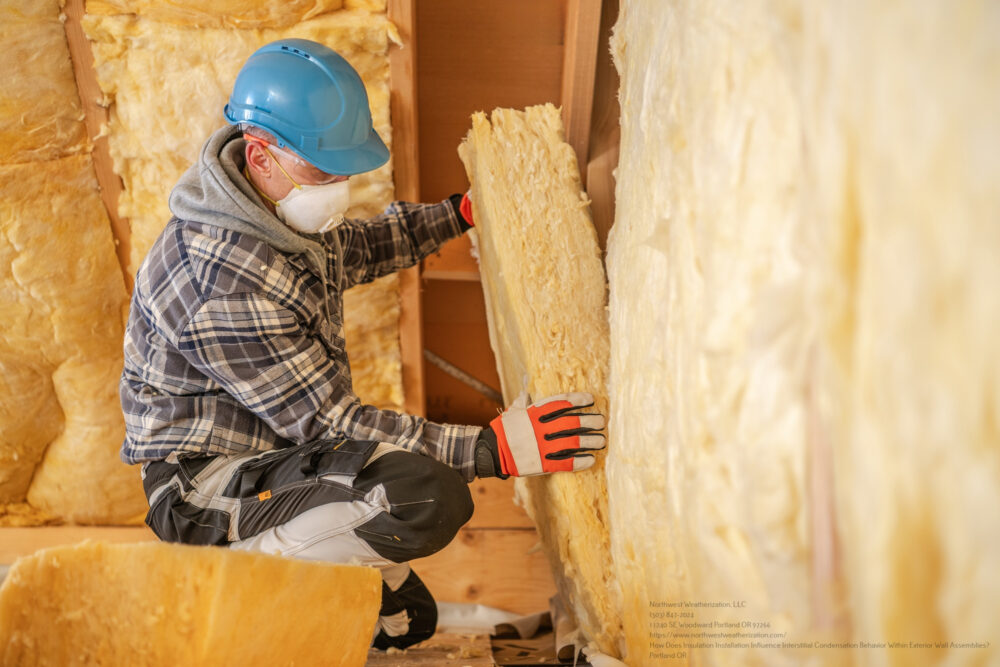 Insulation Installation near me Portland OR