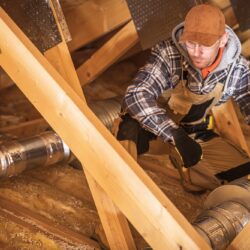 Insulation Contractor Laurelhurst Portland OR