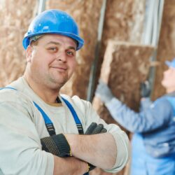 Insulation Contractor Mt Tabor Portland OR