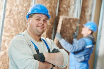 Insulation Contractor Mt Tabor Portland OR