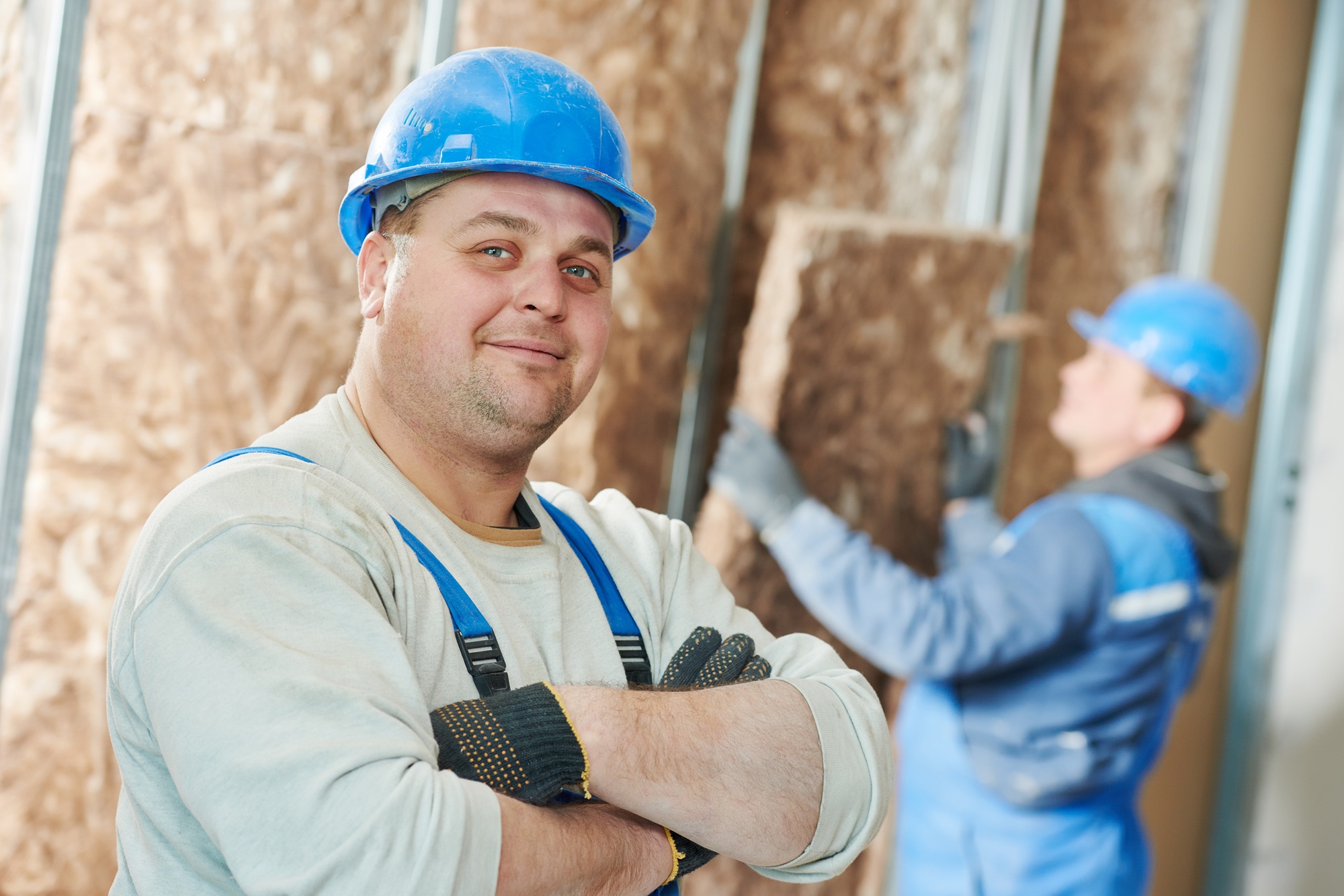 Insulation Contractor Mt Tabor Portland OR
