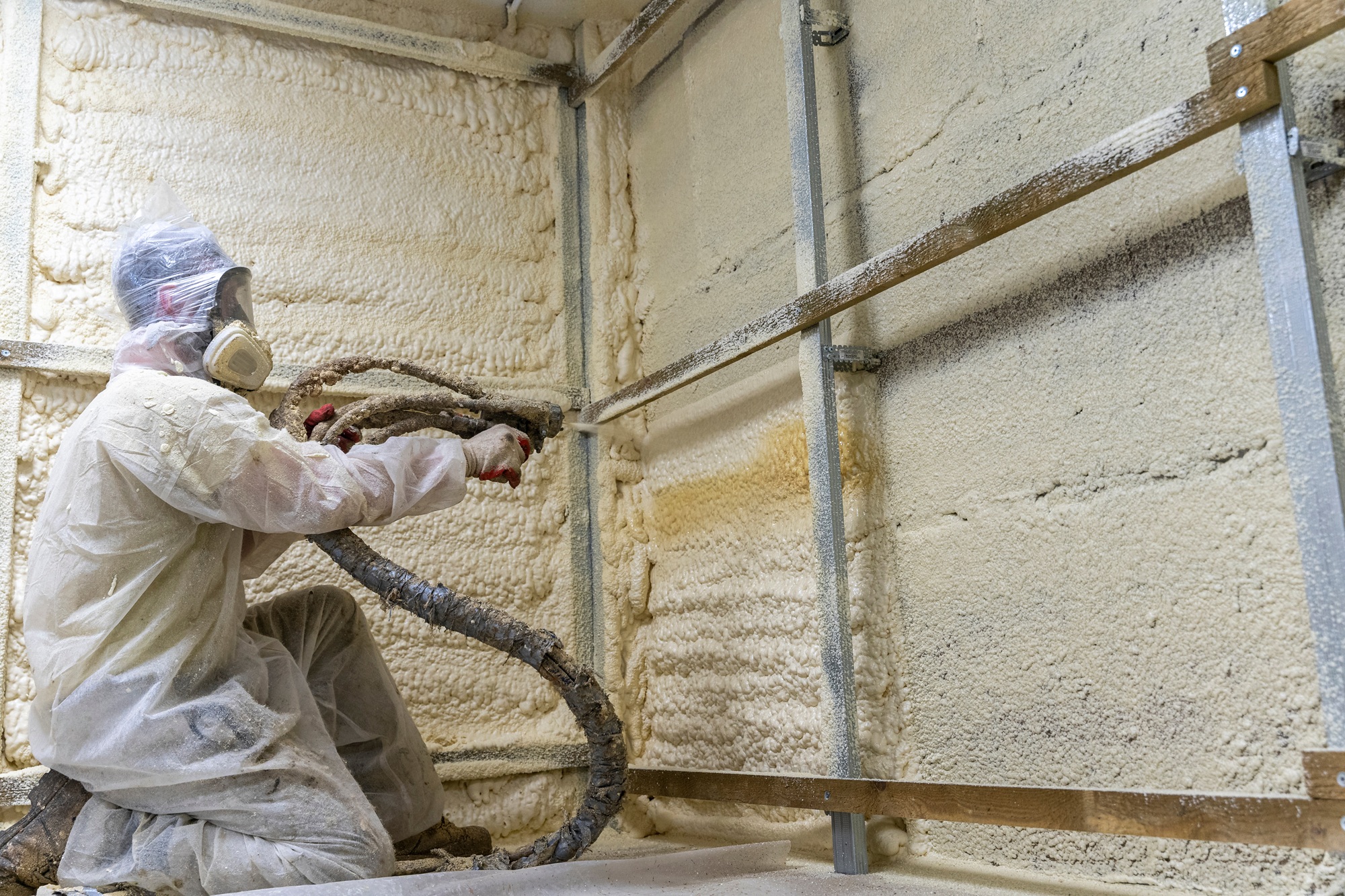Insulation Contractor Tualatin OR Insulation Contractor Tualatin OR