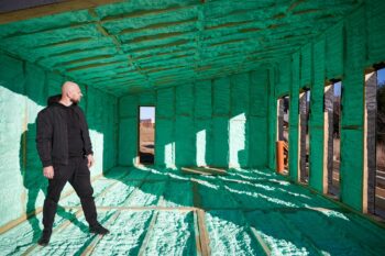 Insulation Contractor Tualatin OR