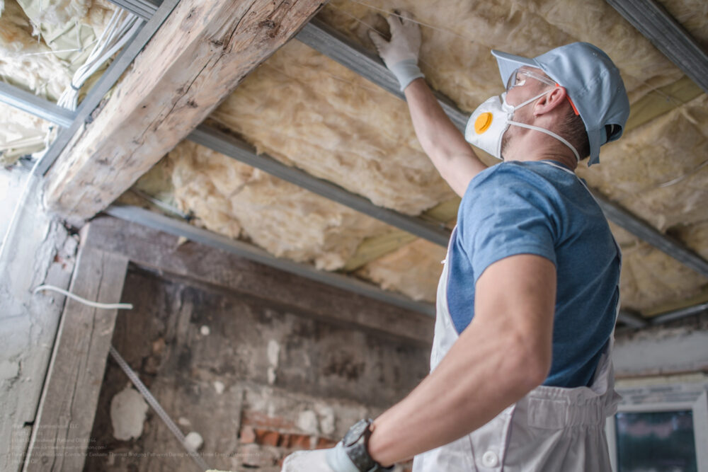 Insulation Contractor near me Laurelhurst Portland OR