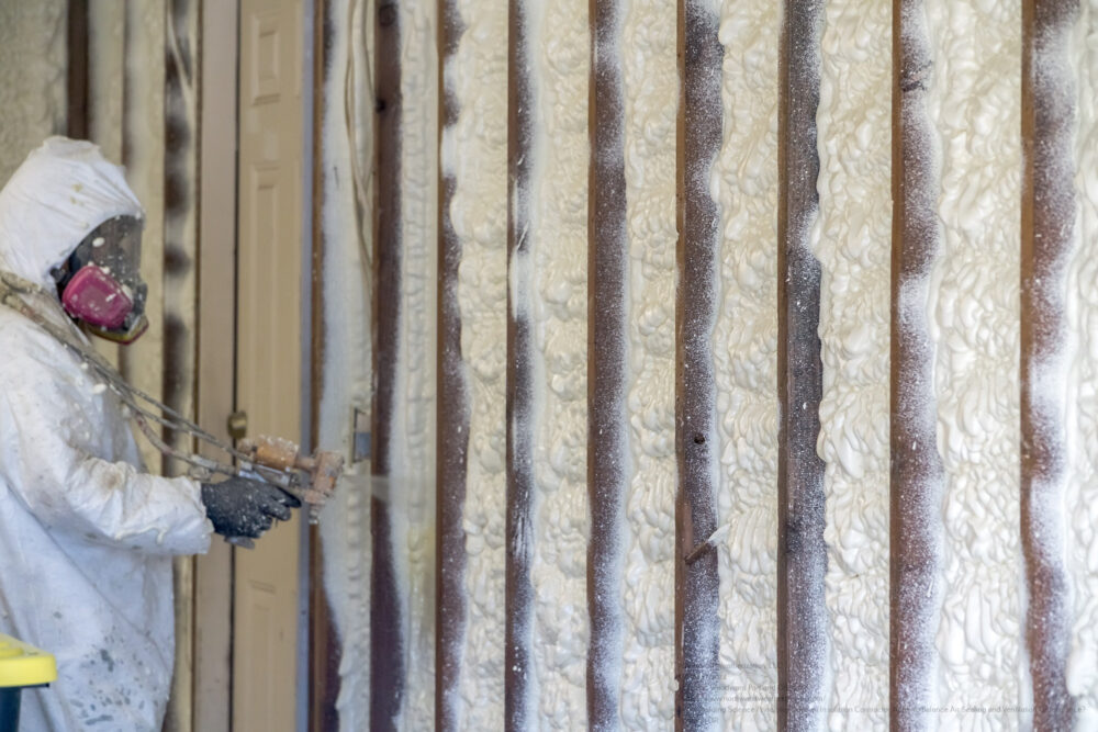 Insulation Contractor near me Mt Tabor Portland OR