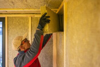 Insulation Replacement Portland OR