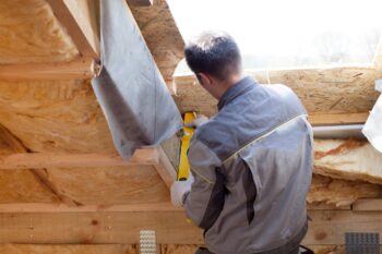 Insulation Replacement Tualatin OR
